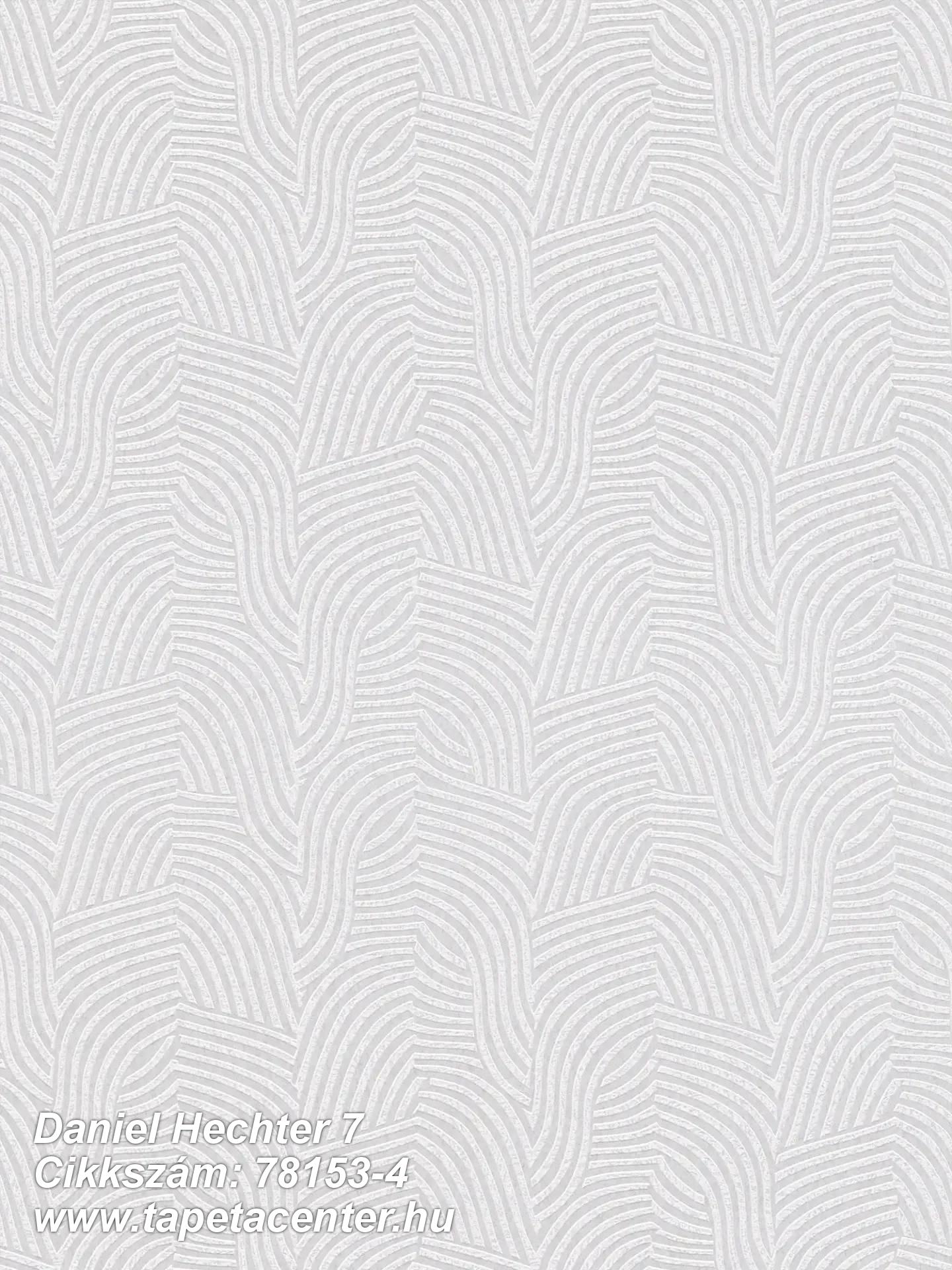 Absztrakt,geometriai mintás,fehér,szürke,lemosható,vlies tapéta 